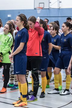 Bild 13 - B-Juniorinnen Futsal Qualifikation